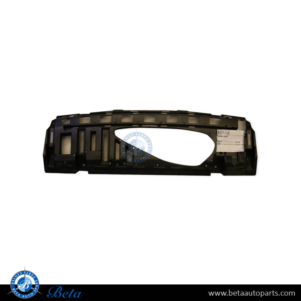 Rear Bumper Diffuser Bracket Normal AMG for Mercedes E-Class W213 2017-Up models, Part Number 2138854301 Rear Bumper Diffuser Bracket Normal AMG for Mercedes E-Class W213 2017-Up models, Part Number 2138854301